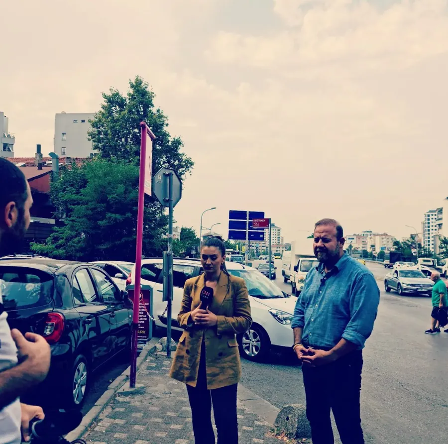 Çetin Büyükçınar