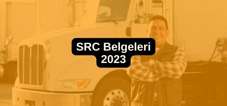 SRC Belgeleri 2023