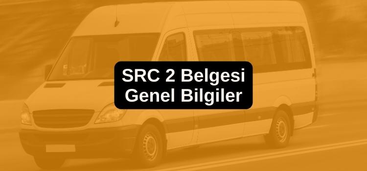 SRC2 Belgesi 2023