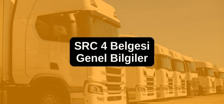 SRC4 Belgesi 2023
