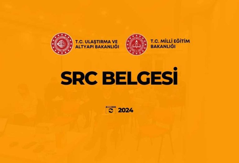 2024 SRC Belgesi