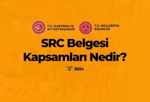 2024 SRC Belgesi Kapsamları | Src Belgesi, 2024 Src Belgesi Fiyat Ve ...